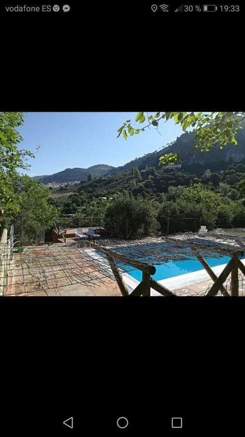 Cabanas Rurales La Vega Burunchel Ngoại thất bức ảnh
