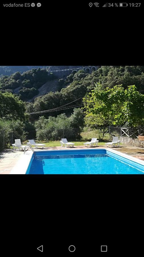 Cabanas Rurales La Vega Burunchel Ngoại thất bức ảnh